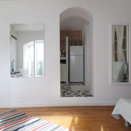 Villa In The Heart Of Hydra Exterior foto